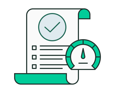 Evalify | AI-Powered IP Risk Score