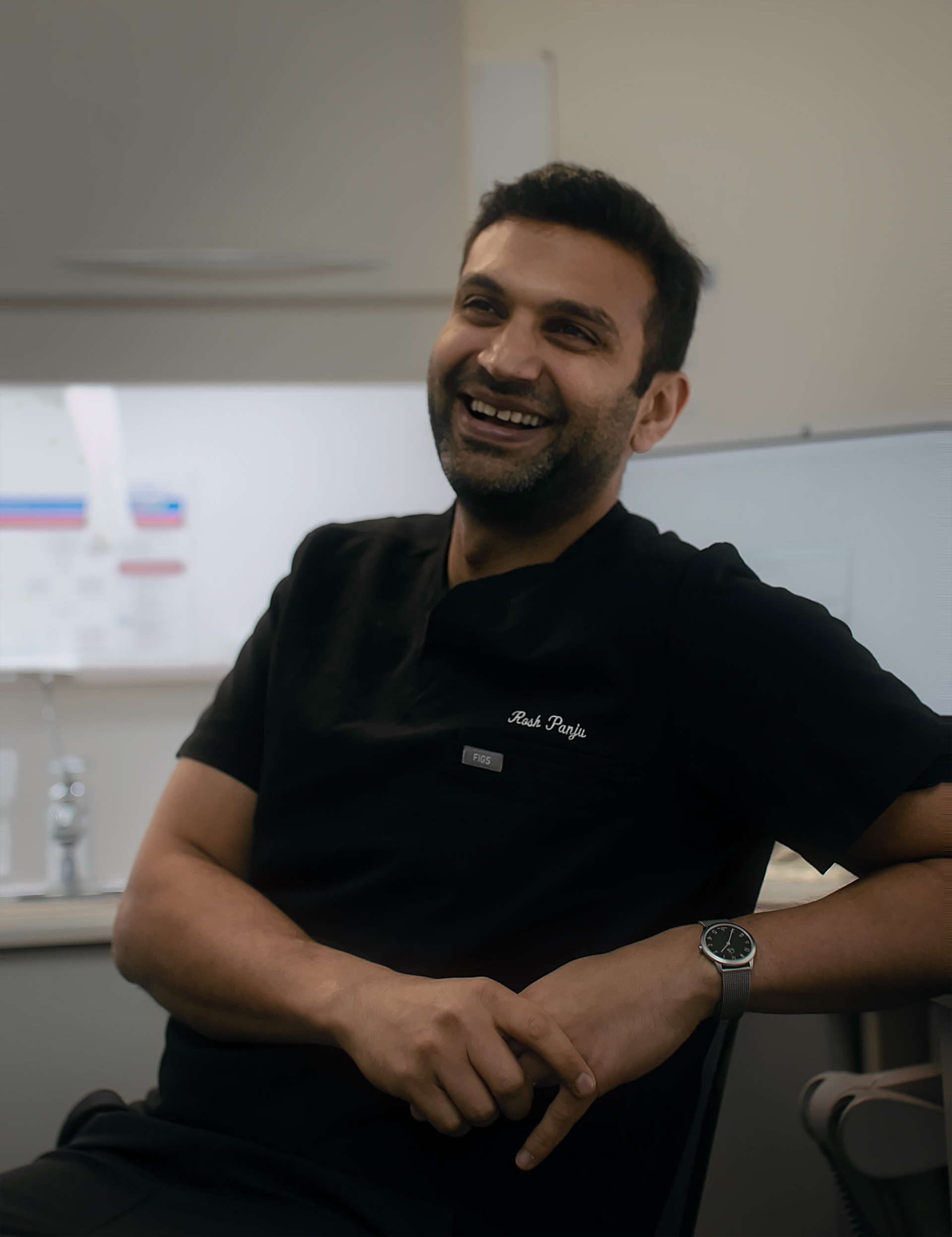 Farley House Dental Care Dental Clinic Chertsey