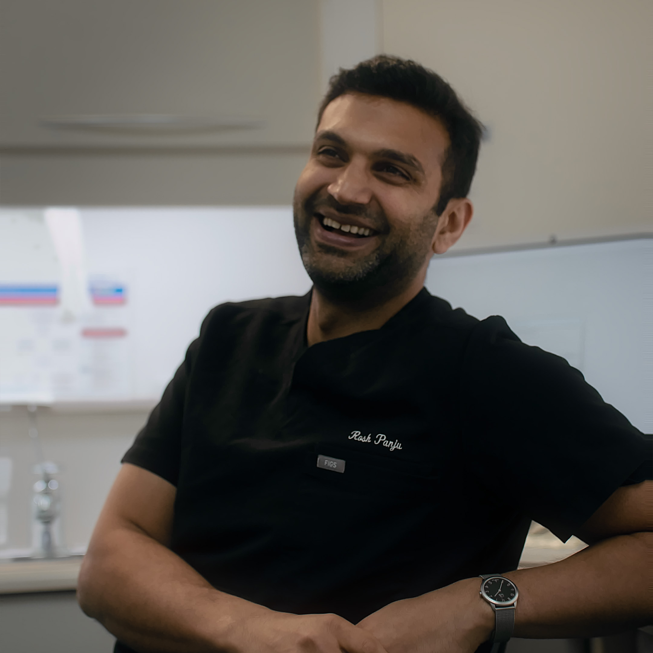 Farley House Dental Care Dental Clinic Chertsey