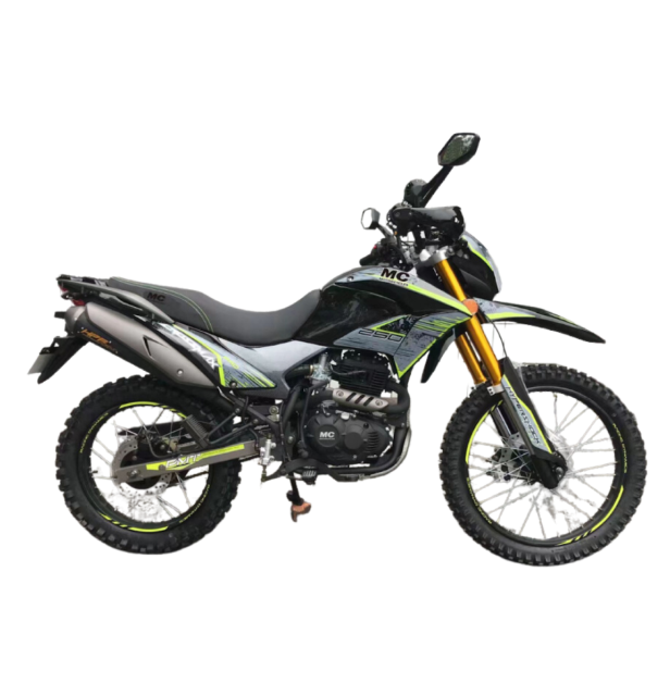 MC Motorcycles La nueva marca de motos que llega a Venezuela