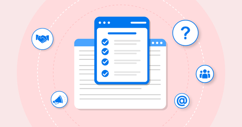 Crafting the Perfect Onboarding Questionnaire | AgenciHQ