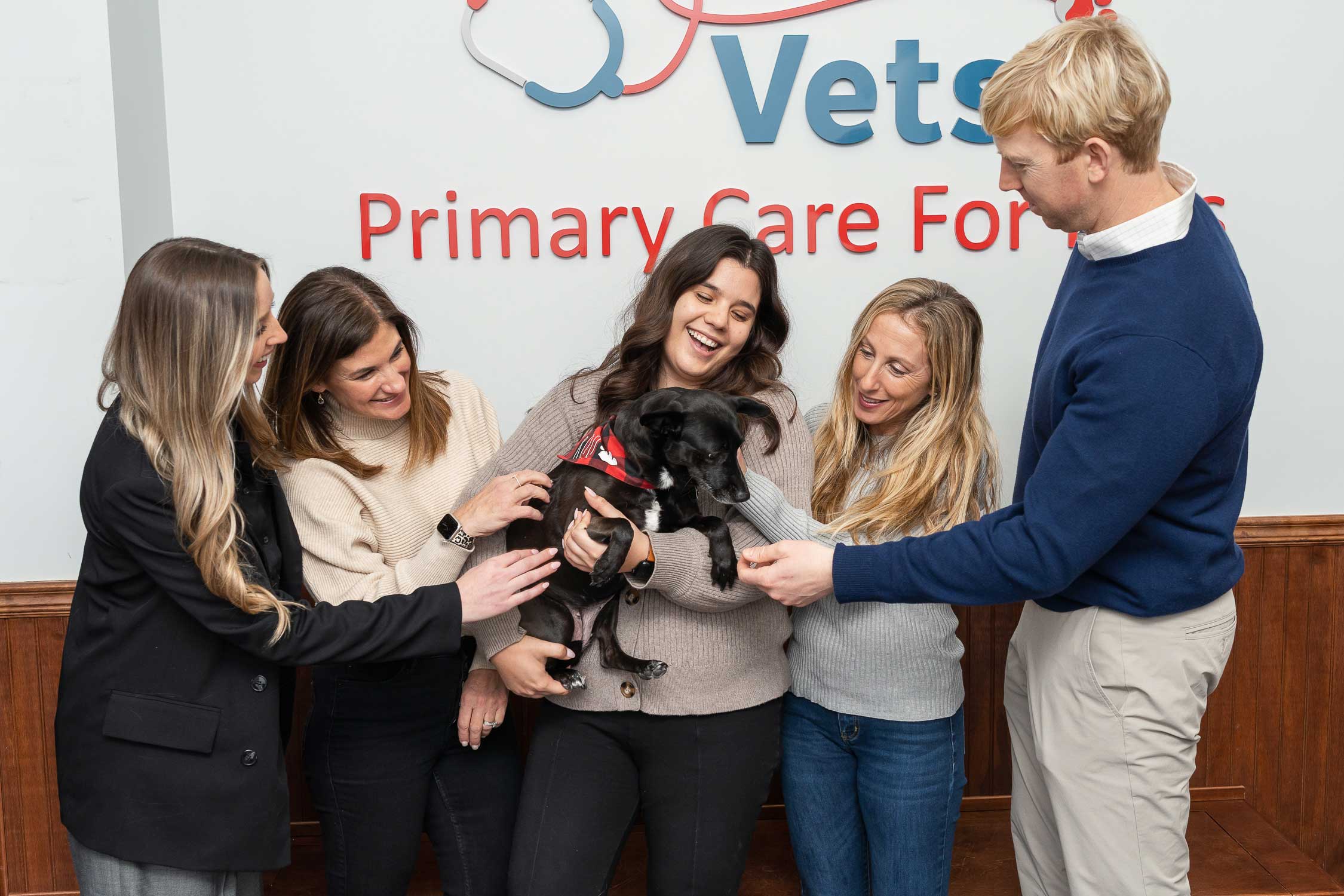 HighQuality Vet Hospital in Canton, GA Express Vets