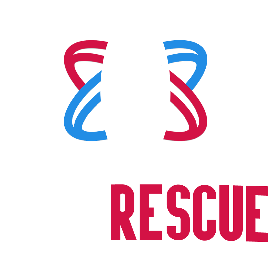 Disc Rescue Network - Rescue Beacons Coming Soon!
