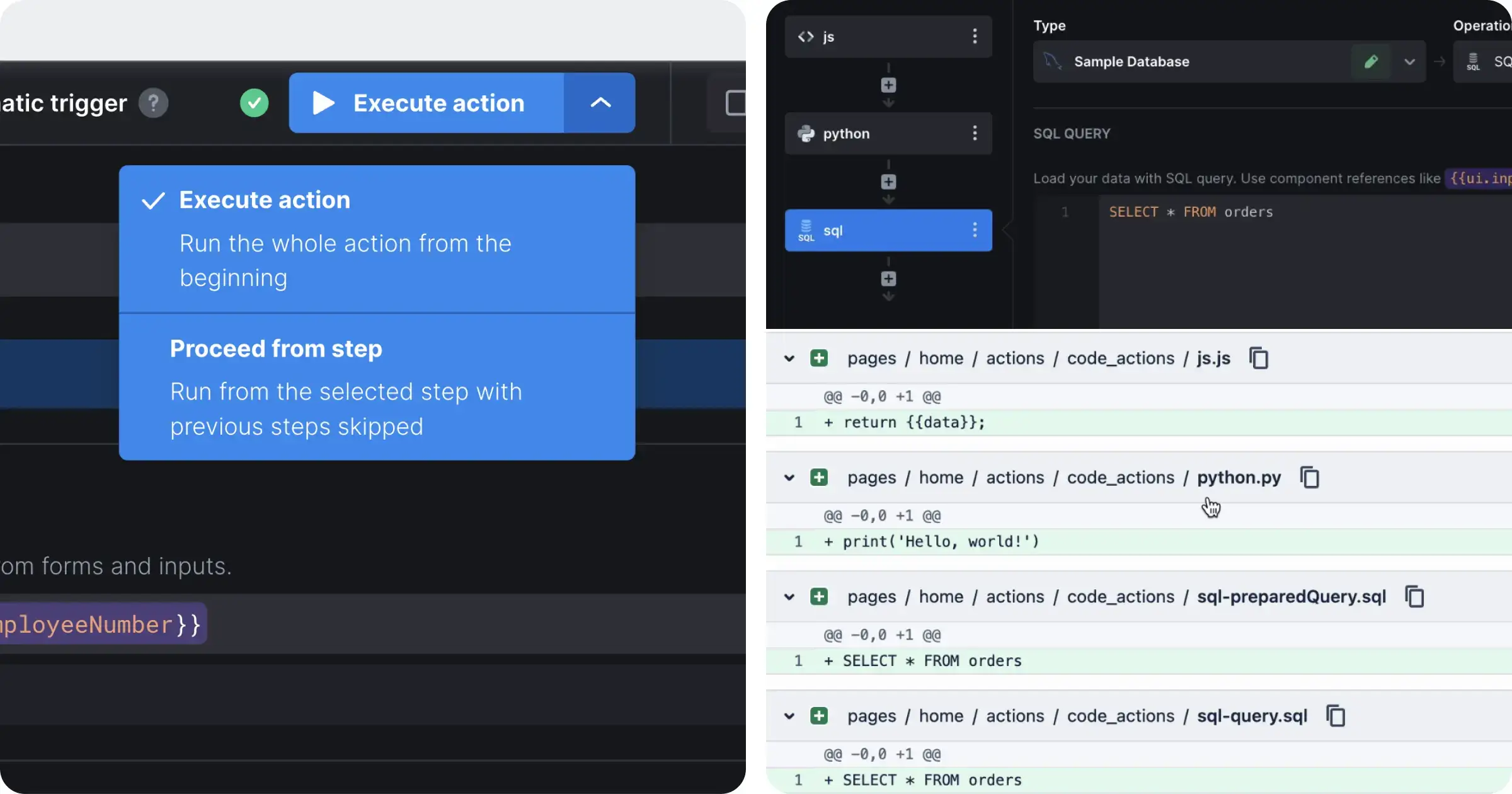What's new: December 2023 | UI Bakery Blog
