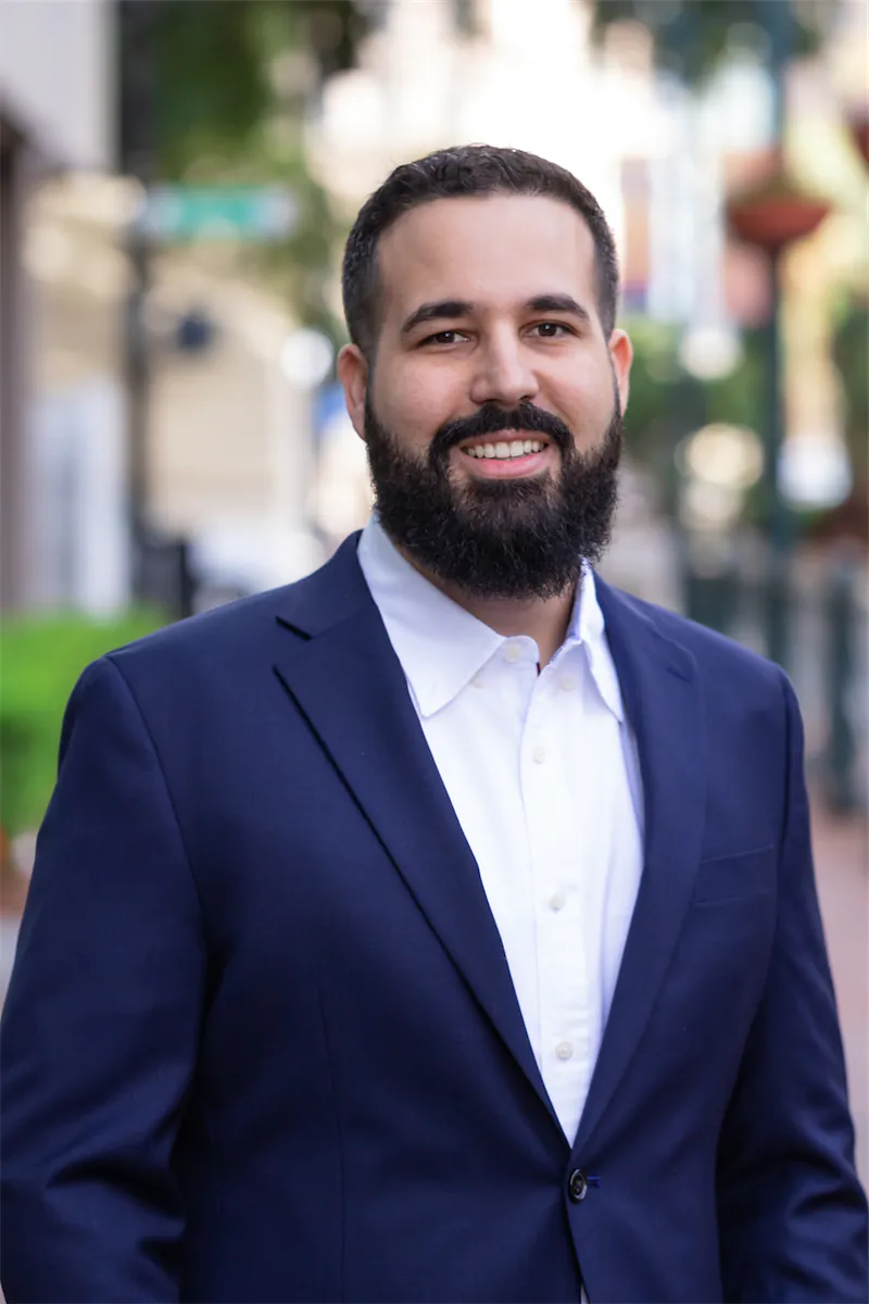Leo Farias, Chief Executive Officer & Co-Founder at Concepta