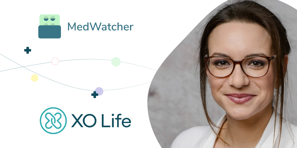 Two million euros for XO Life GmbH