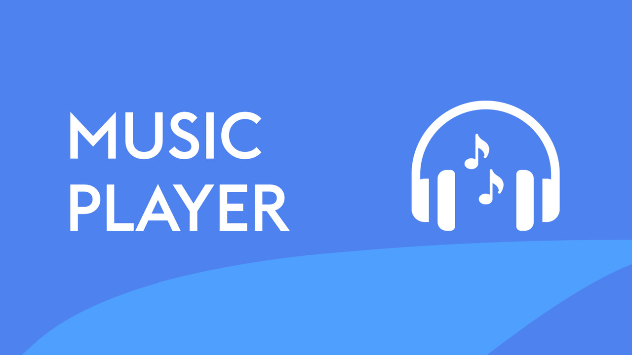 Music Player by syms app for Shopify Owlmix