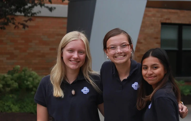 Alumni - Catholic Central High School