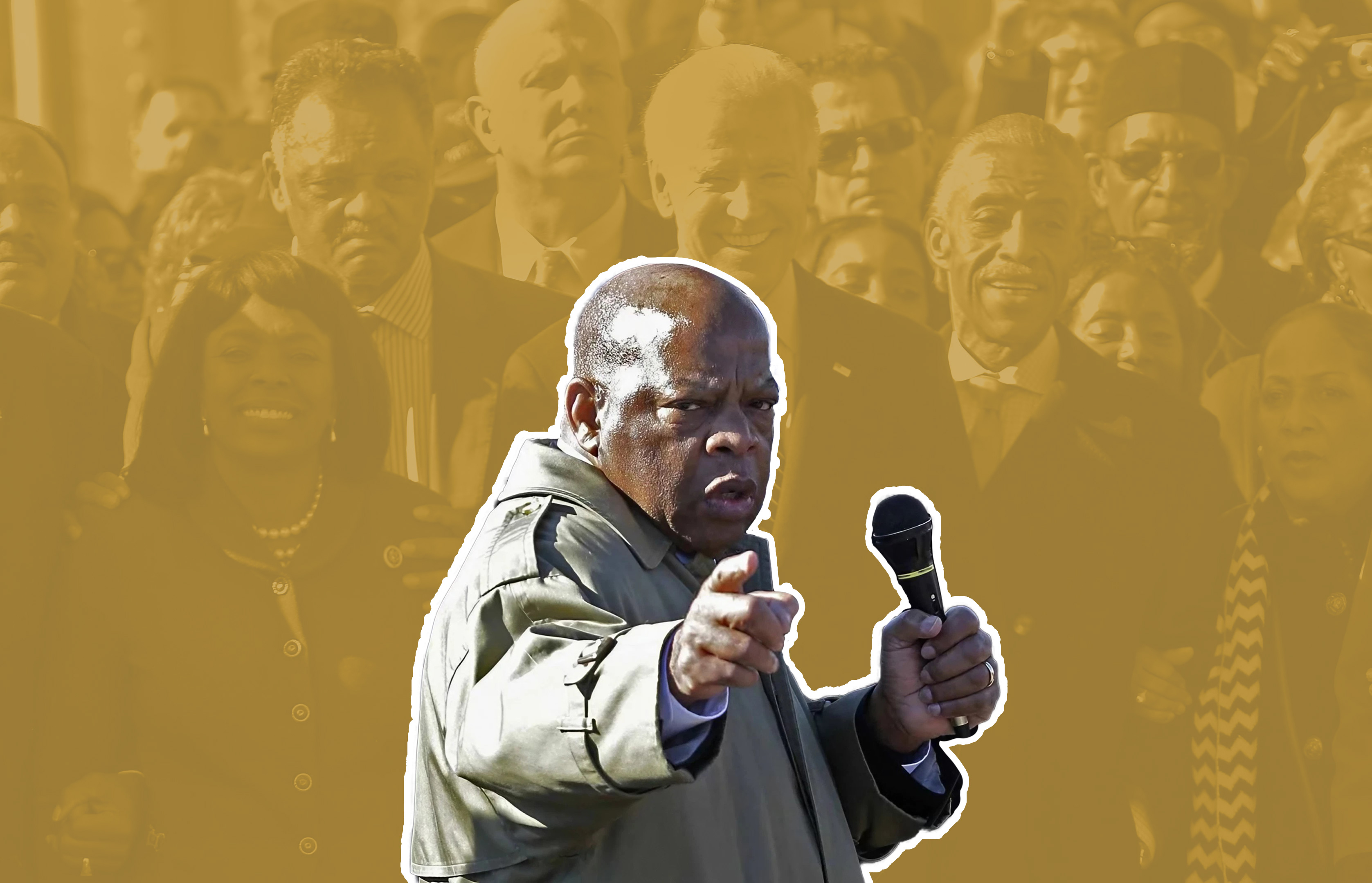 Schedule Selma Jubilee