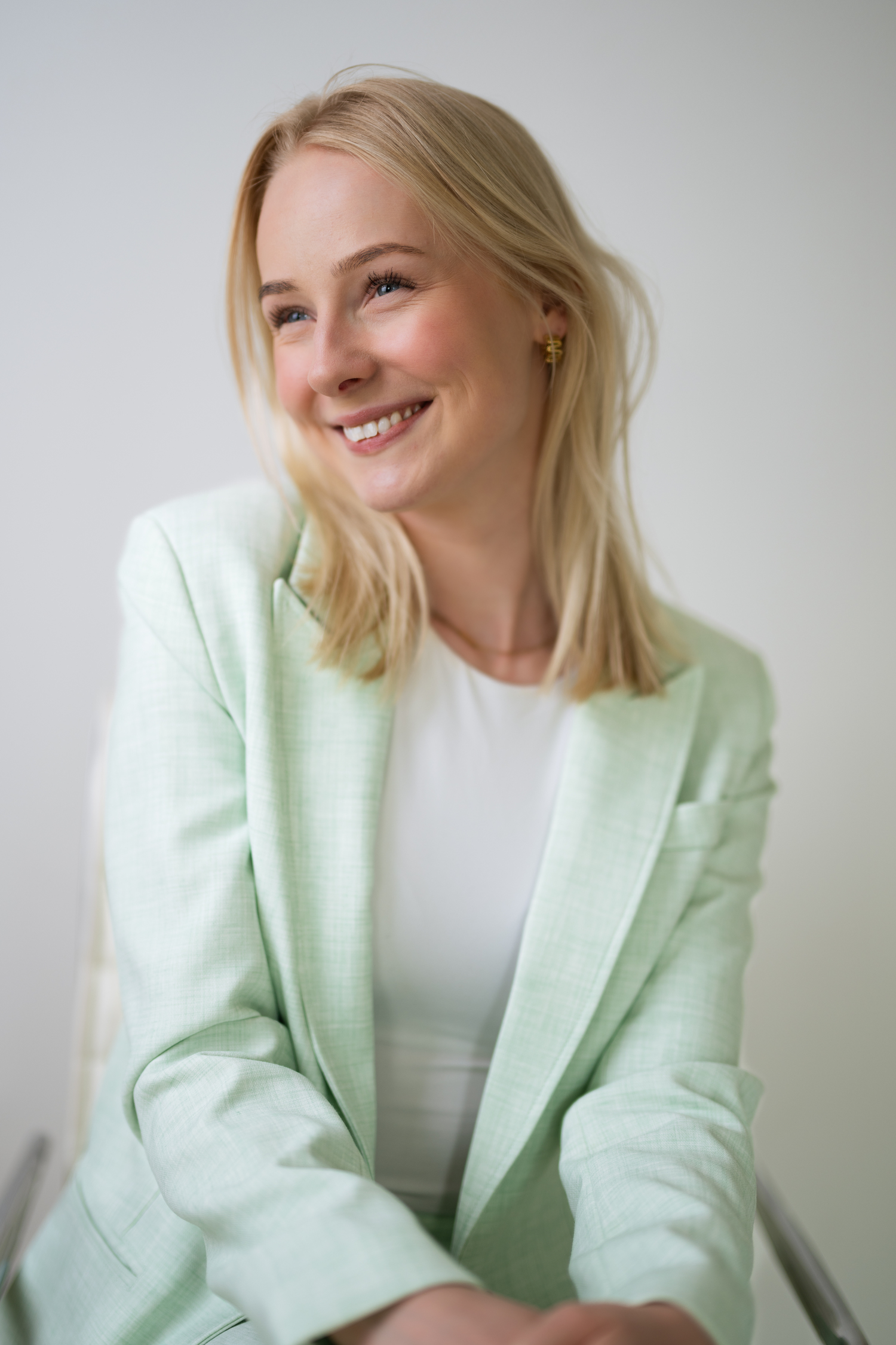 Nienke helthuis
