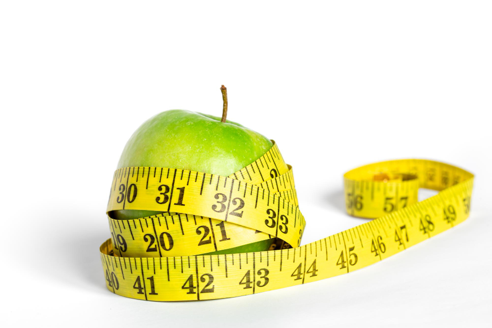 Afvallen zonder dieet, hoe dan wel? - Nutritionist X - Webflow