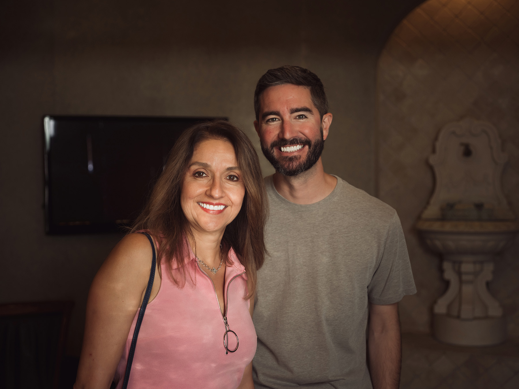 Patient Reviews for Titensor Dental Flower Mound, TX