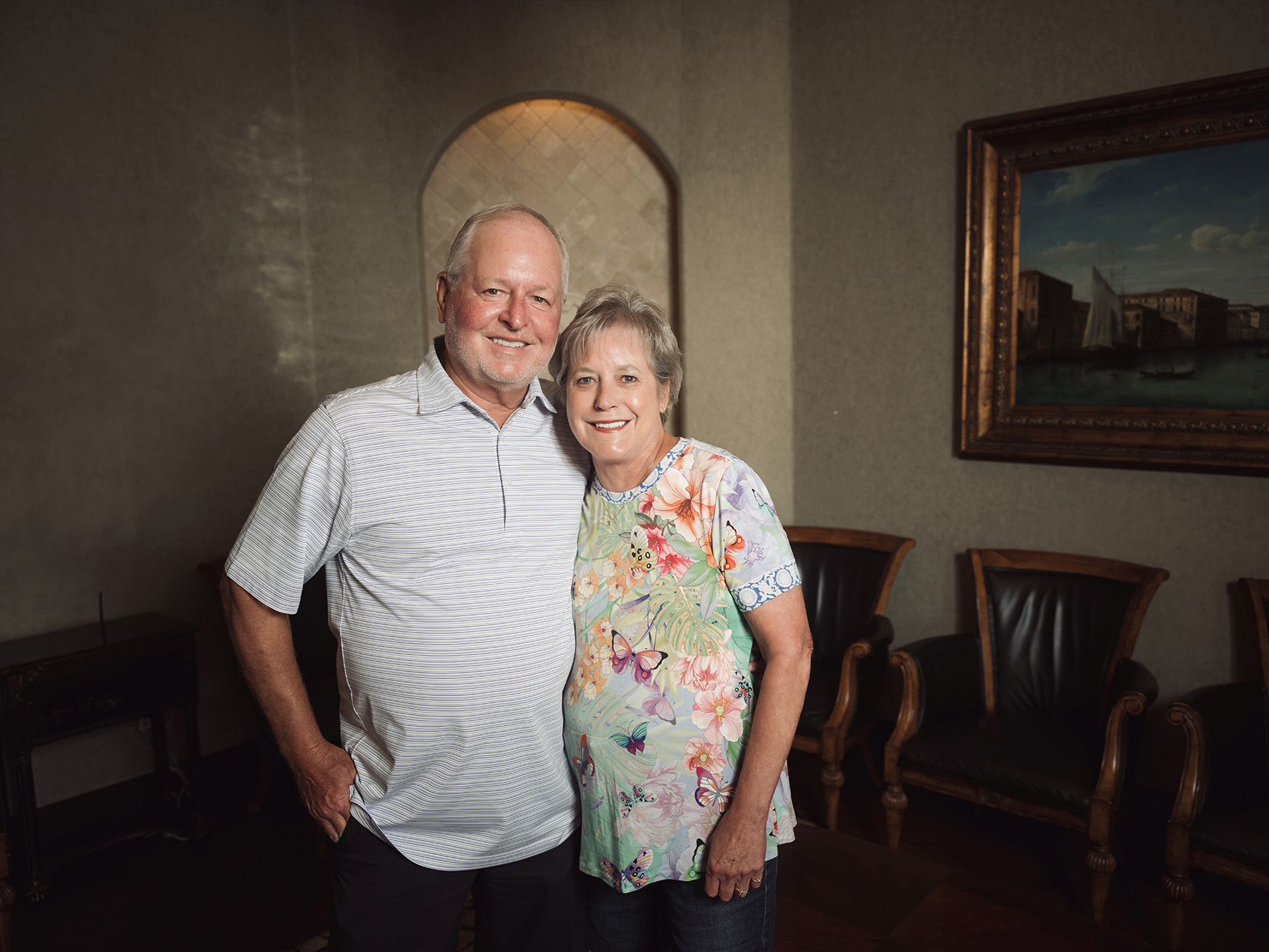 Patient Reviews for Titensor Dental Flower Mound, TX