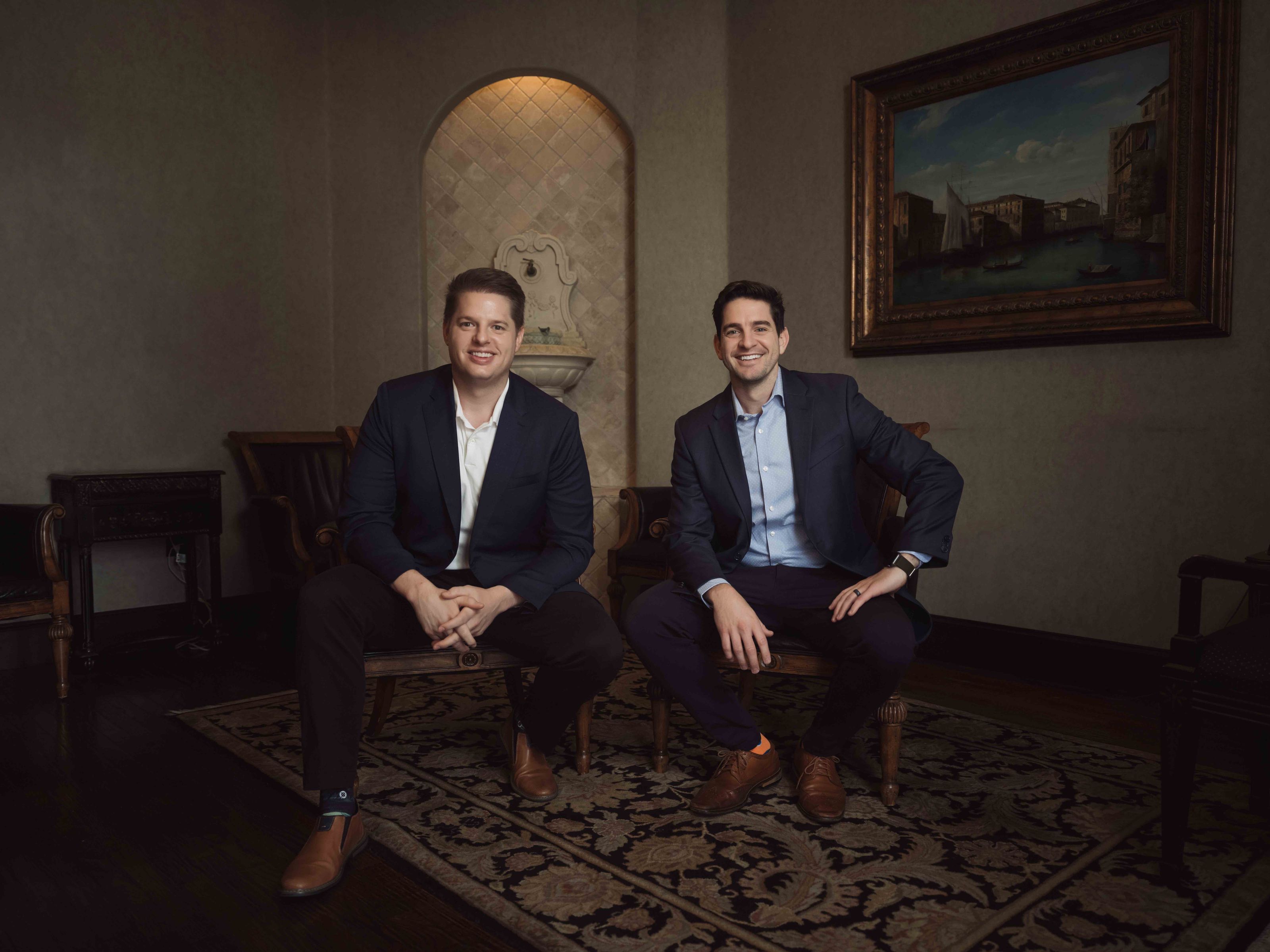 Dentist in Flower Mound, TX Titensor Dental