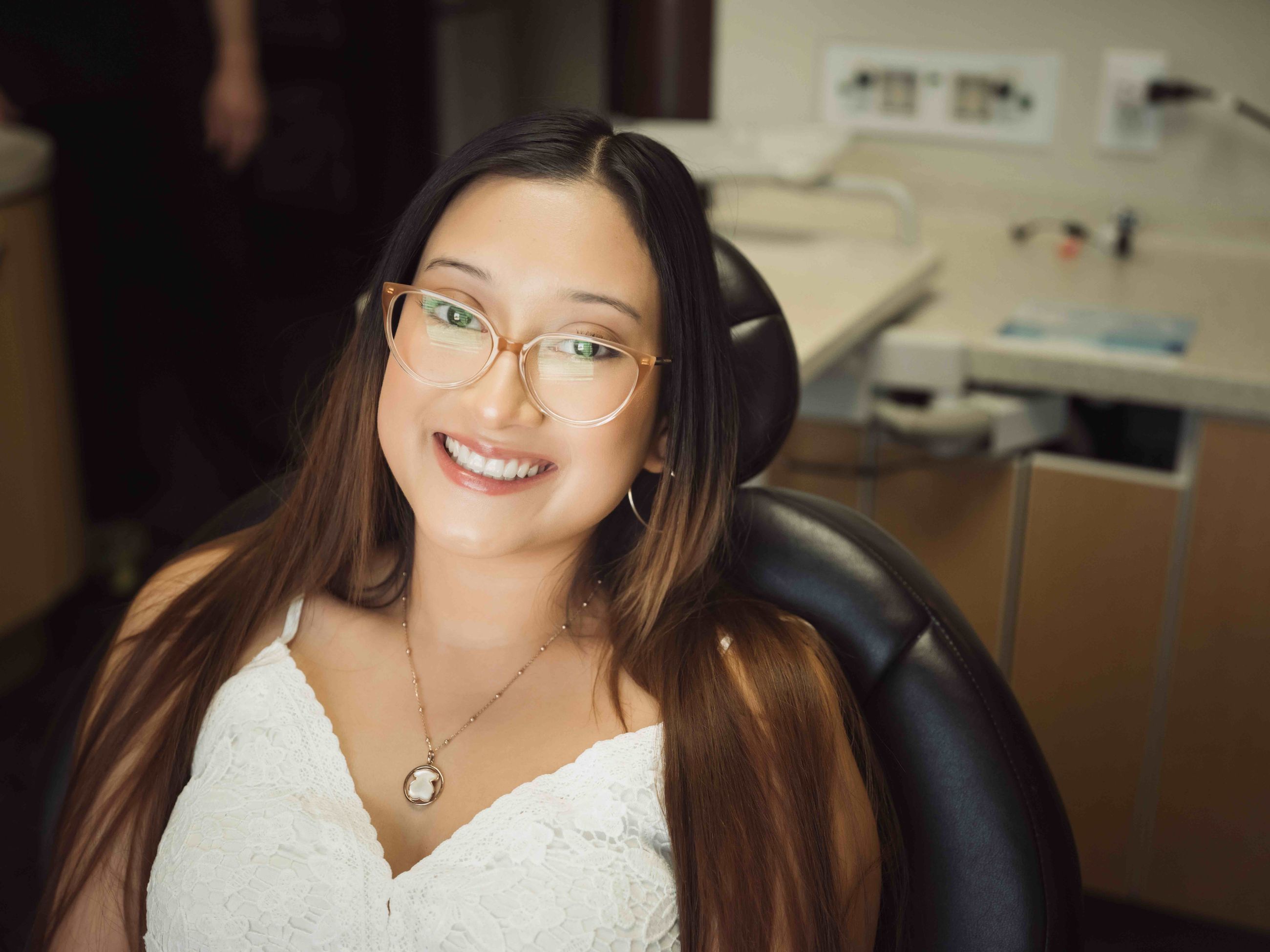 Dentist in Flower Mound, TX Titensor Dental