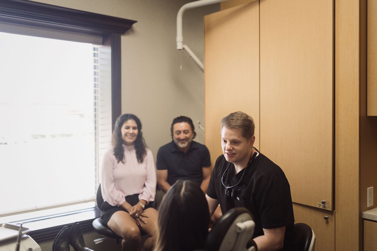 Sedation Dentistry in Flower Mound Oral Conscious Sedation