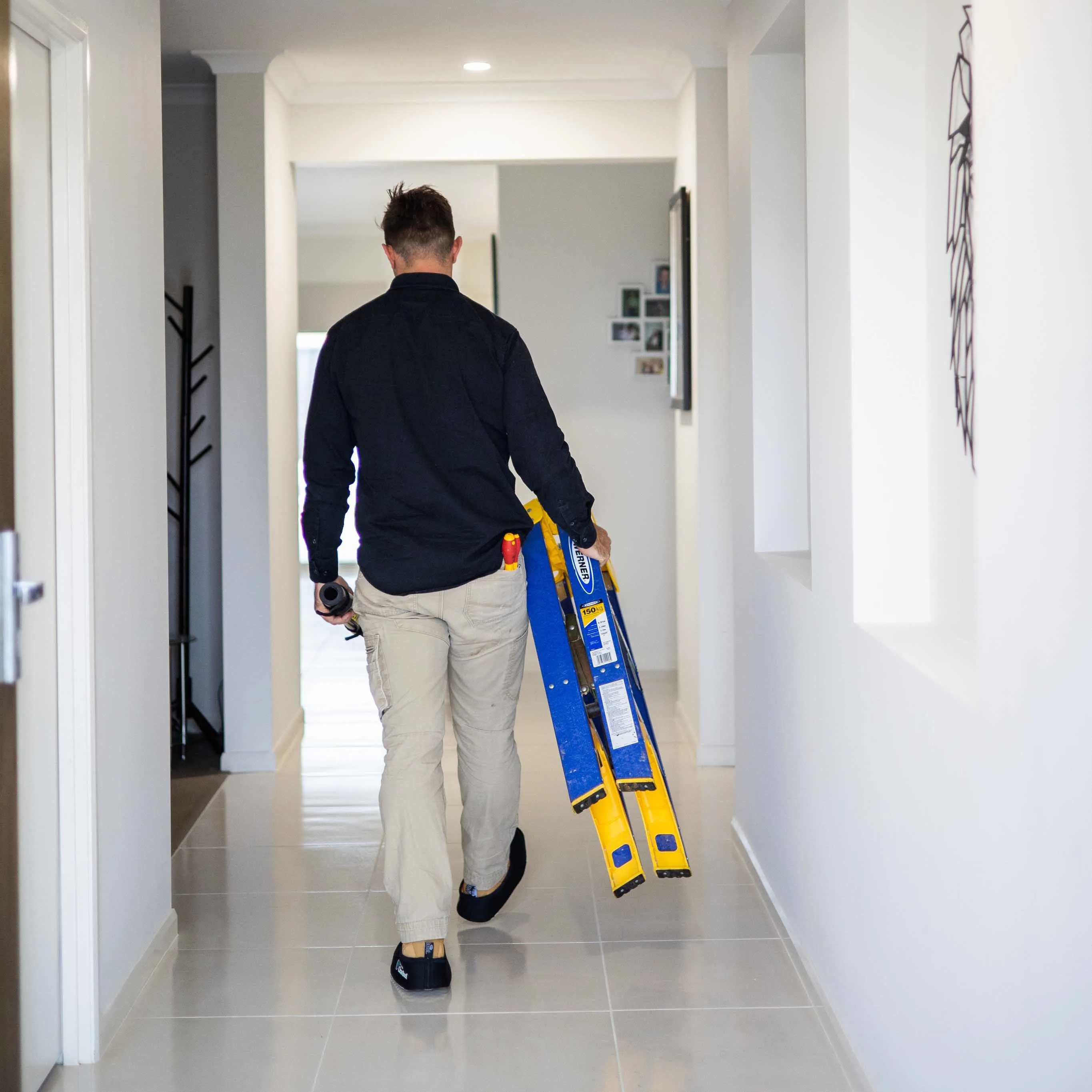 Top Electrician Central Coast Impact Electrical Contractors