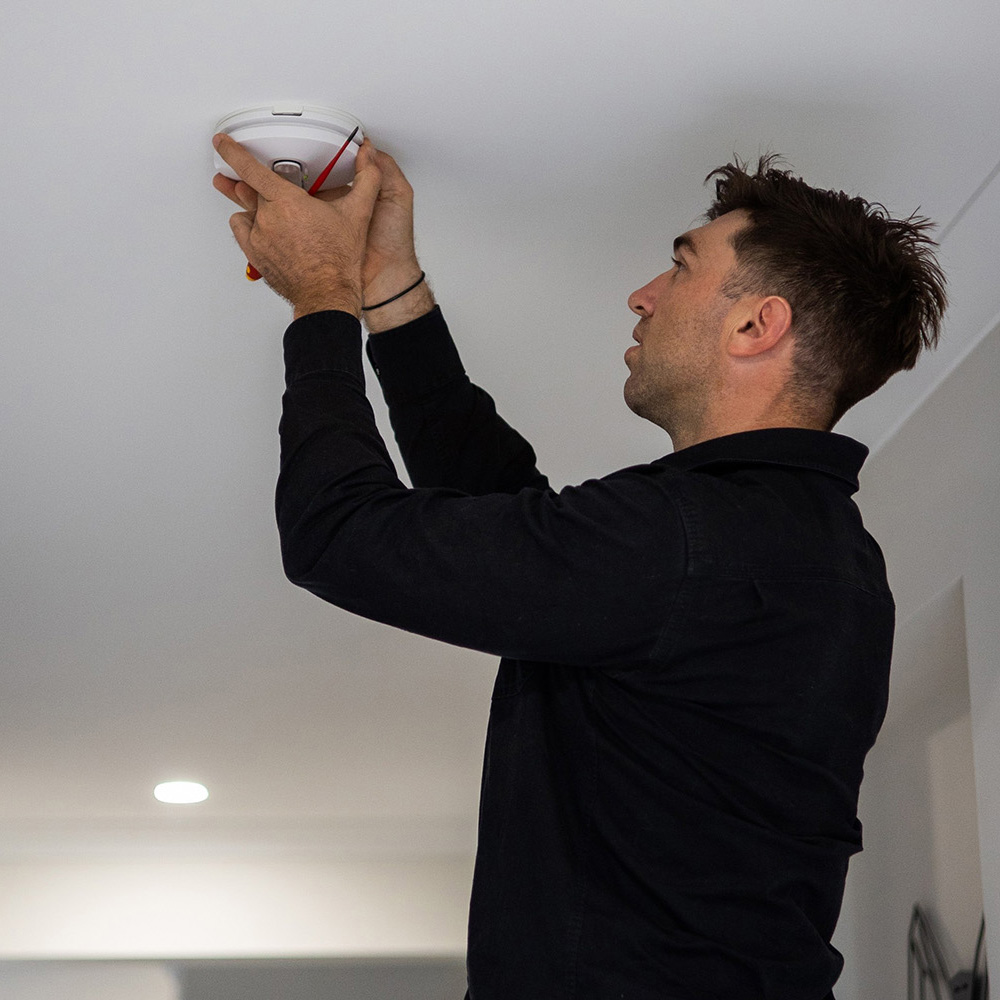 Residential Electrician Central Coast Impact Electrical Contractors