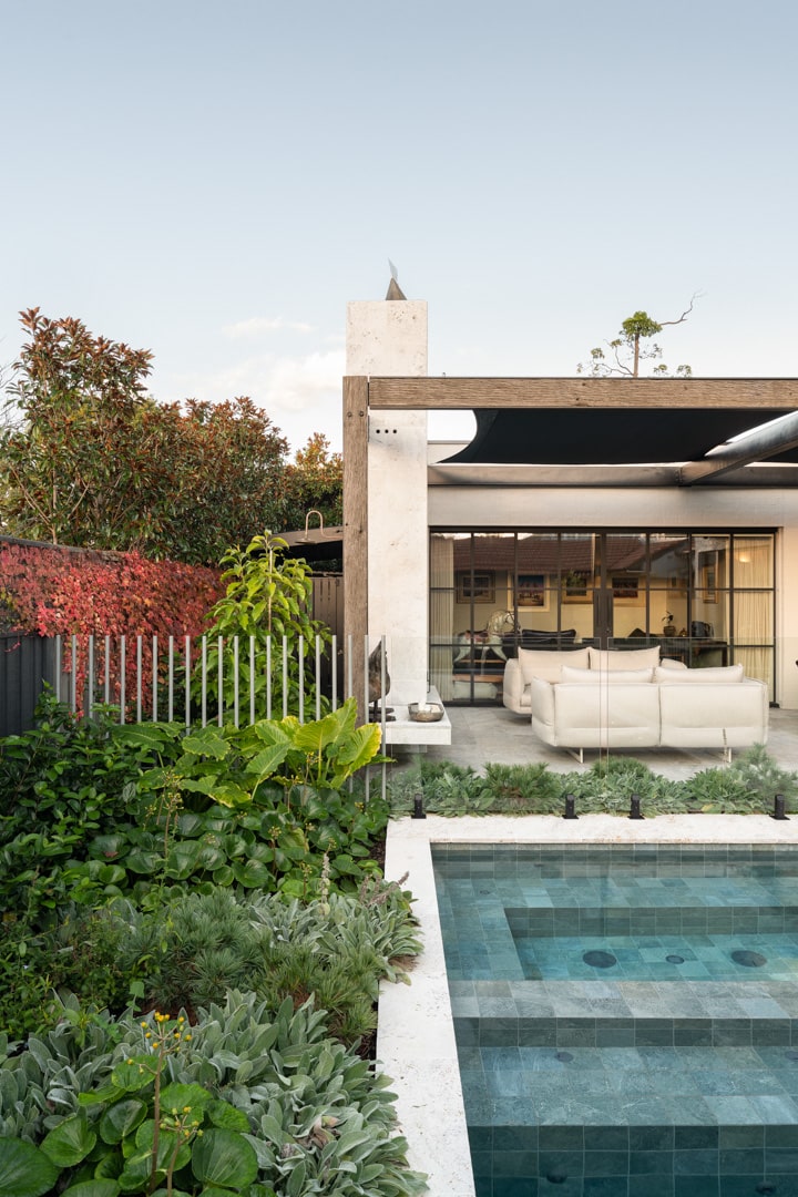 Our Work | Dream Making Landscapes | Bayside Landscape Design