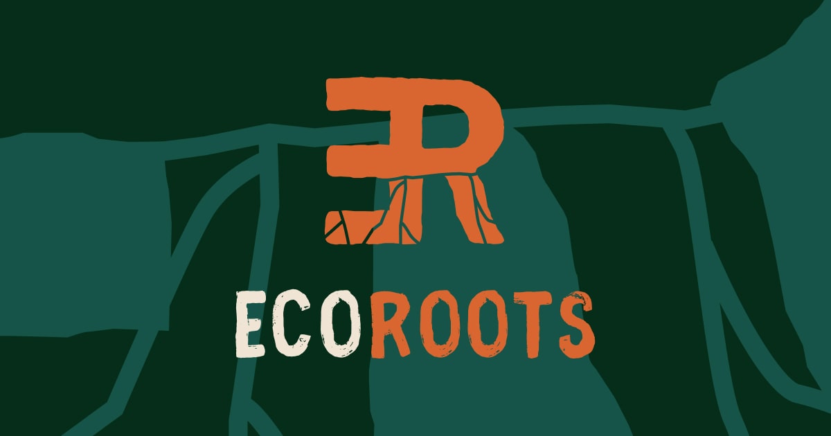 Ecoroots Materials Made From Mycelium
