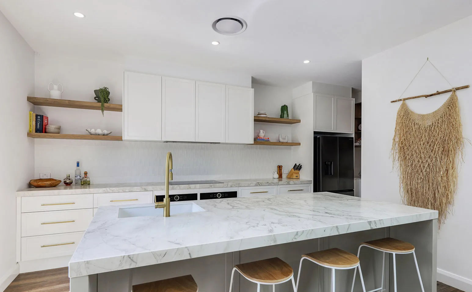 Pulse Kitchen Kitchen Renovations Tamworth | Pulse Kitchens