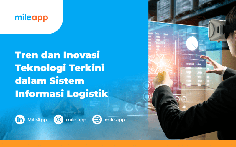 Menjelajahi Horizon Teknologi: Tren Terkini yang Membentuk Masa Depan Kita
