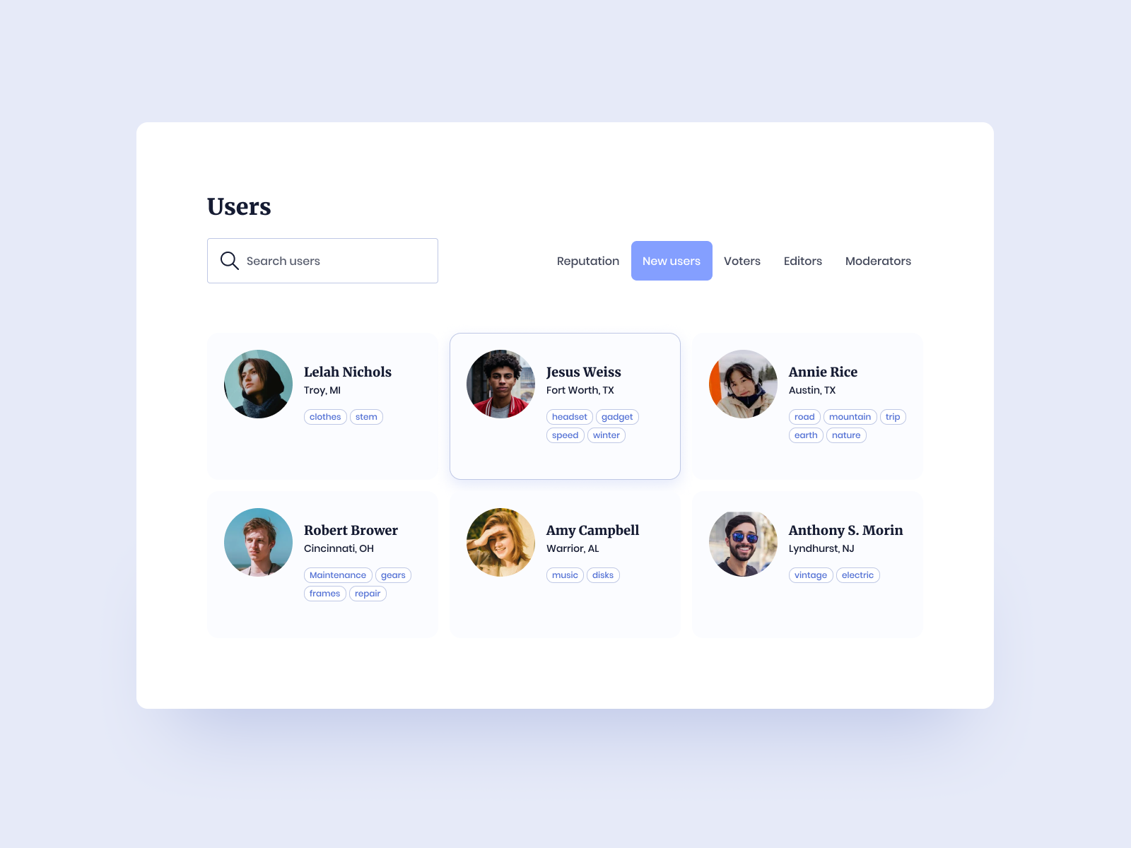 ui-design-daily-users-list