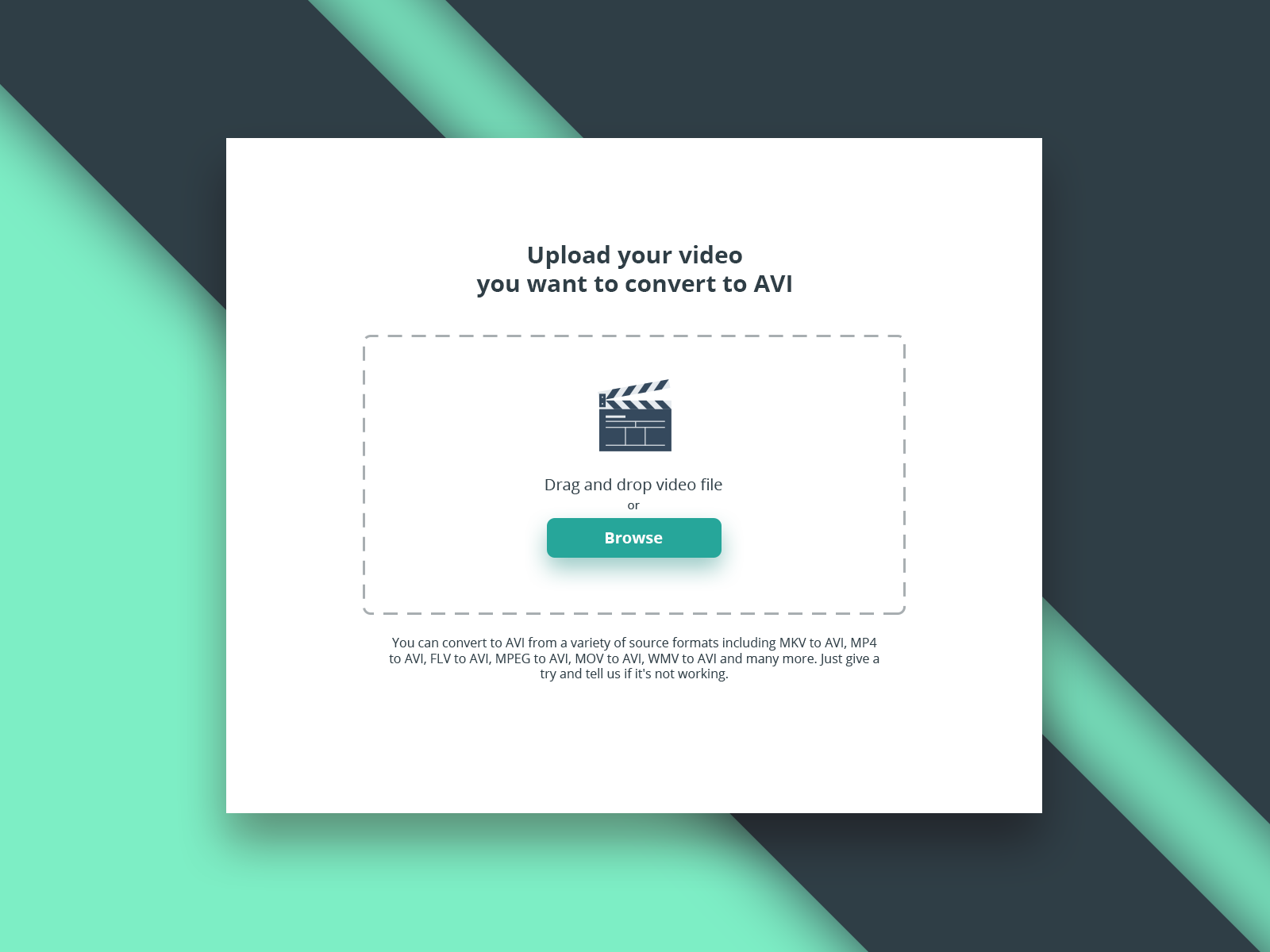 Upload Video UI Design Daily | Upload Video