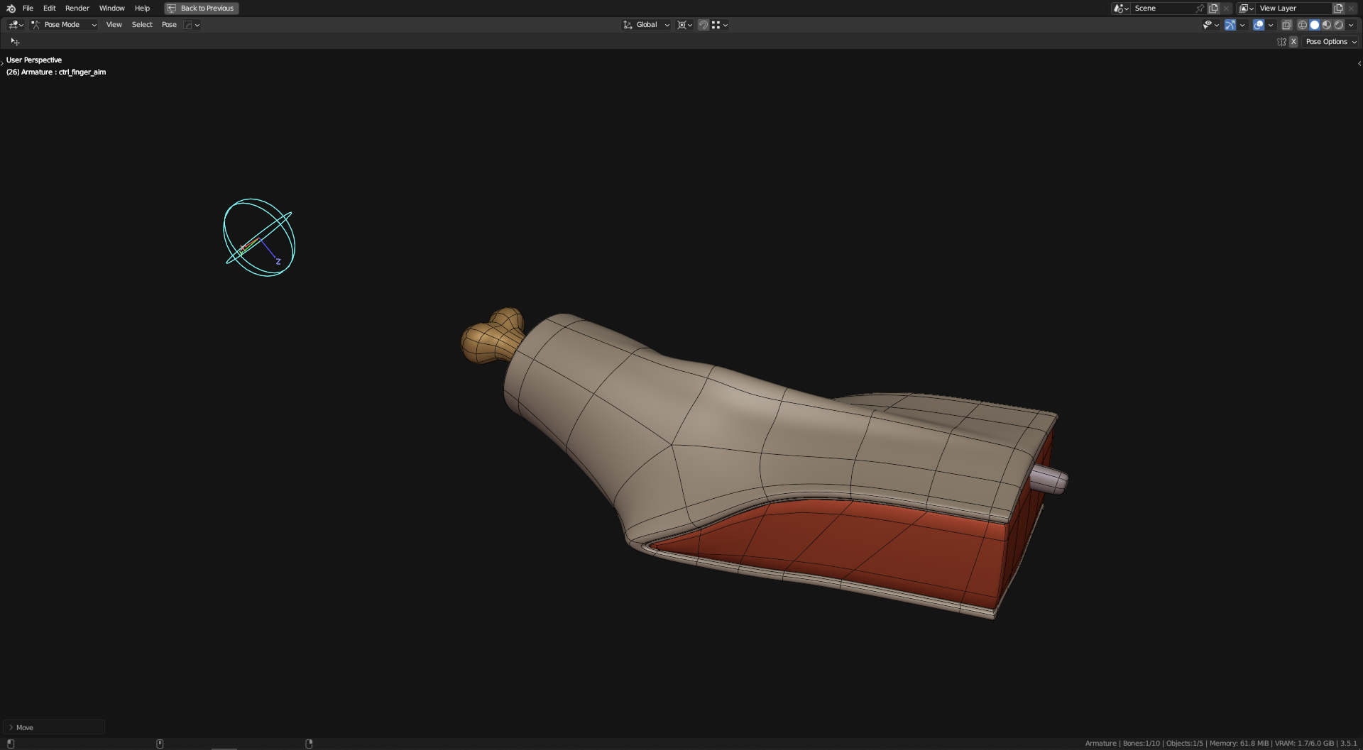 Lander Van Regenmortel