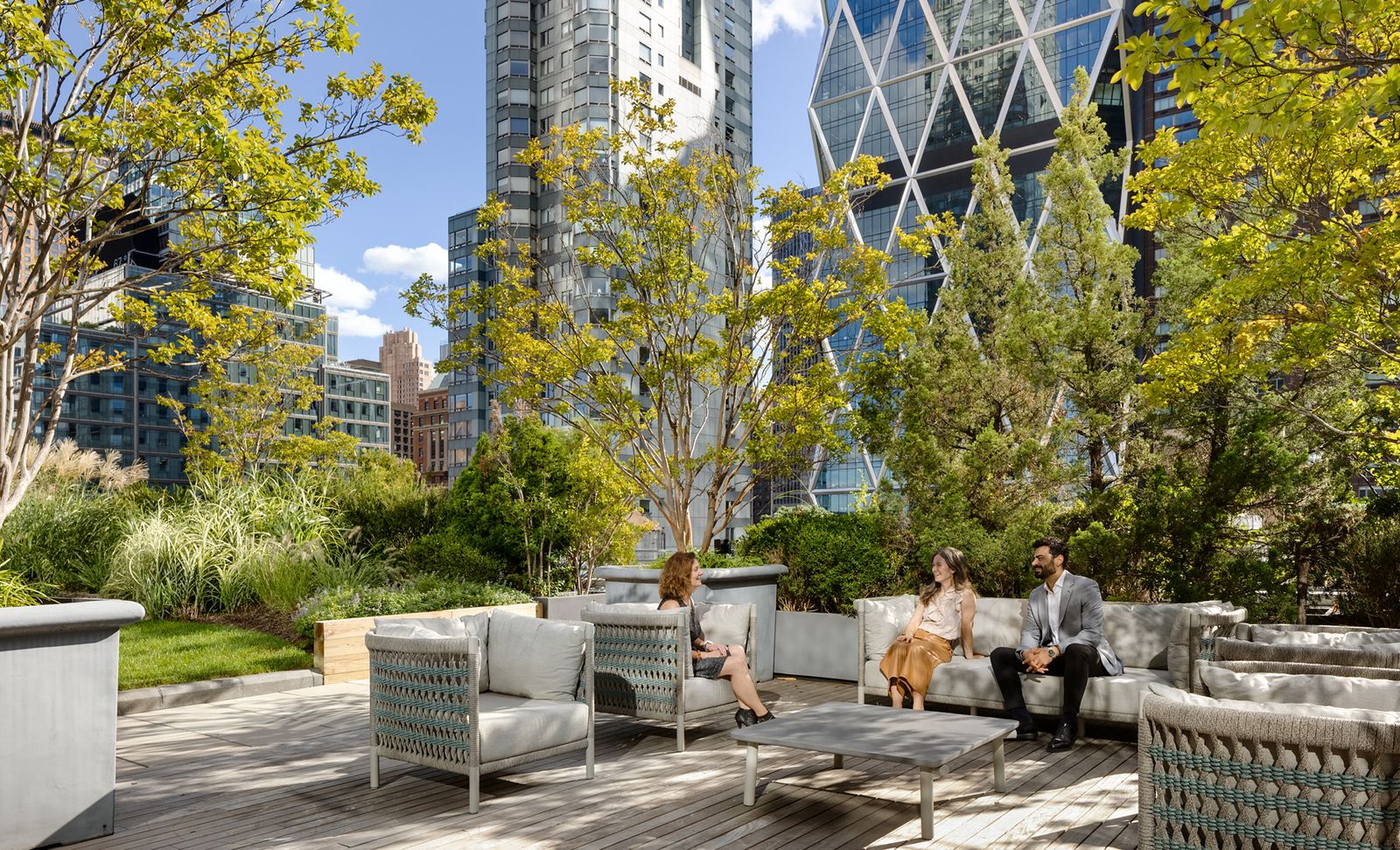 Landscape Architecture | Urban Design | MPFP