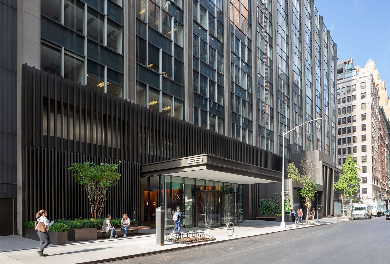 Landscape Architecture | Urban Design | MPFP