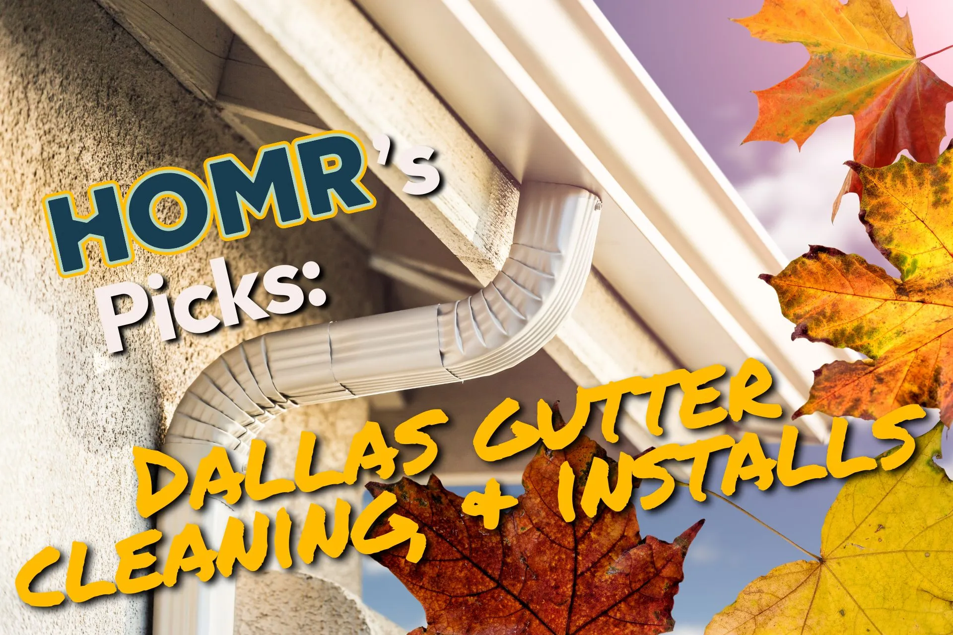 Dallas Gutter Companies Who to Hire [2024]