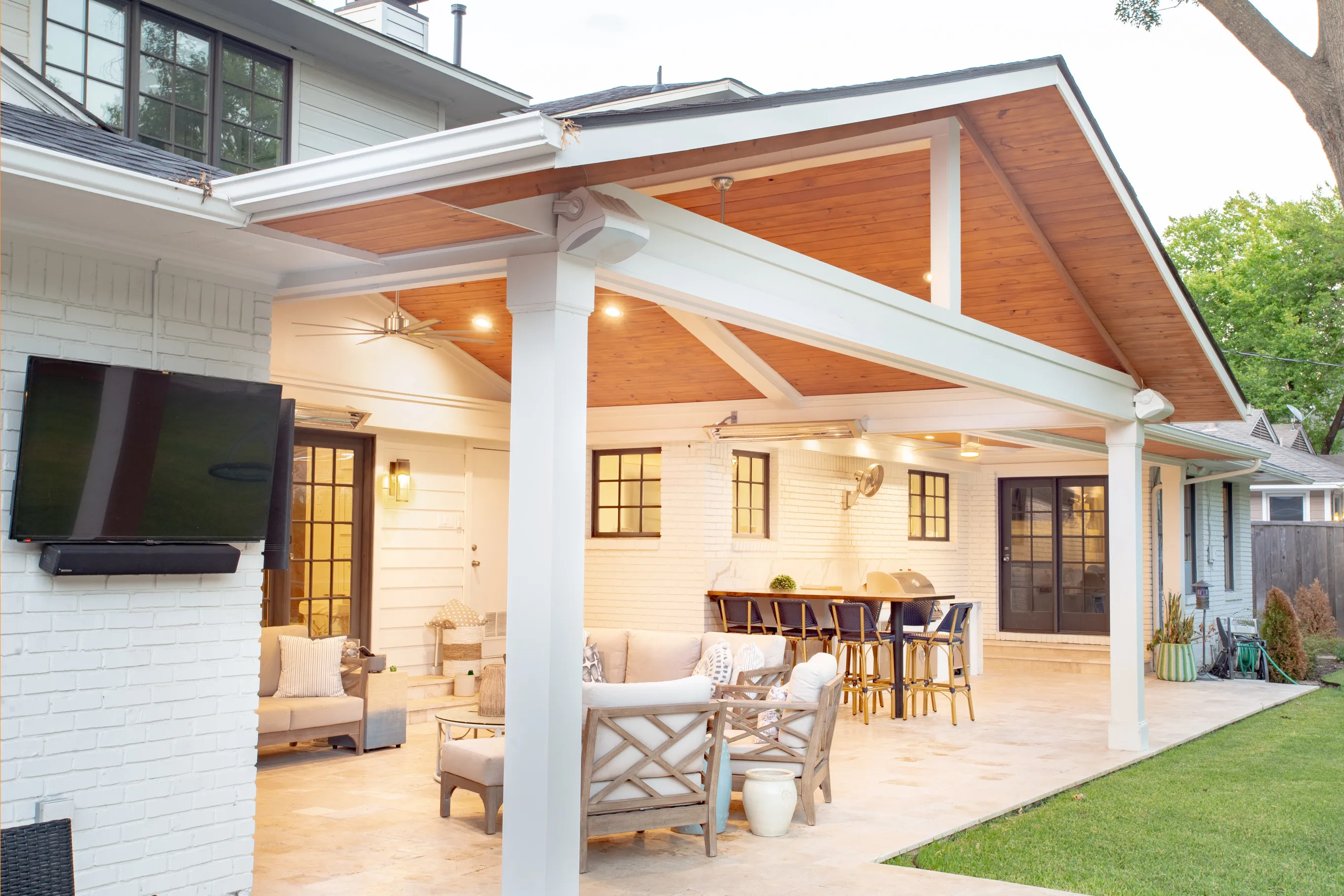 9 Low Maintenance Texas Landscape Ideas For Any Budget