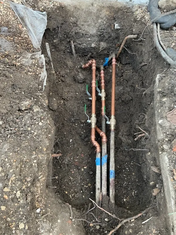 What Does a Lawn Sprinkler System Cost? [2024]