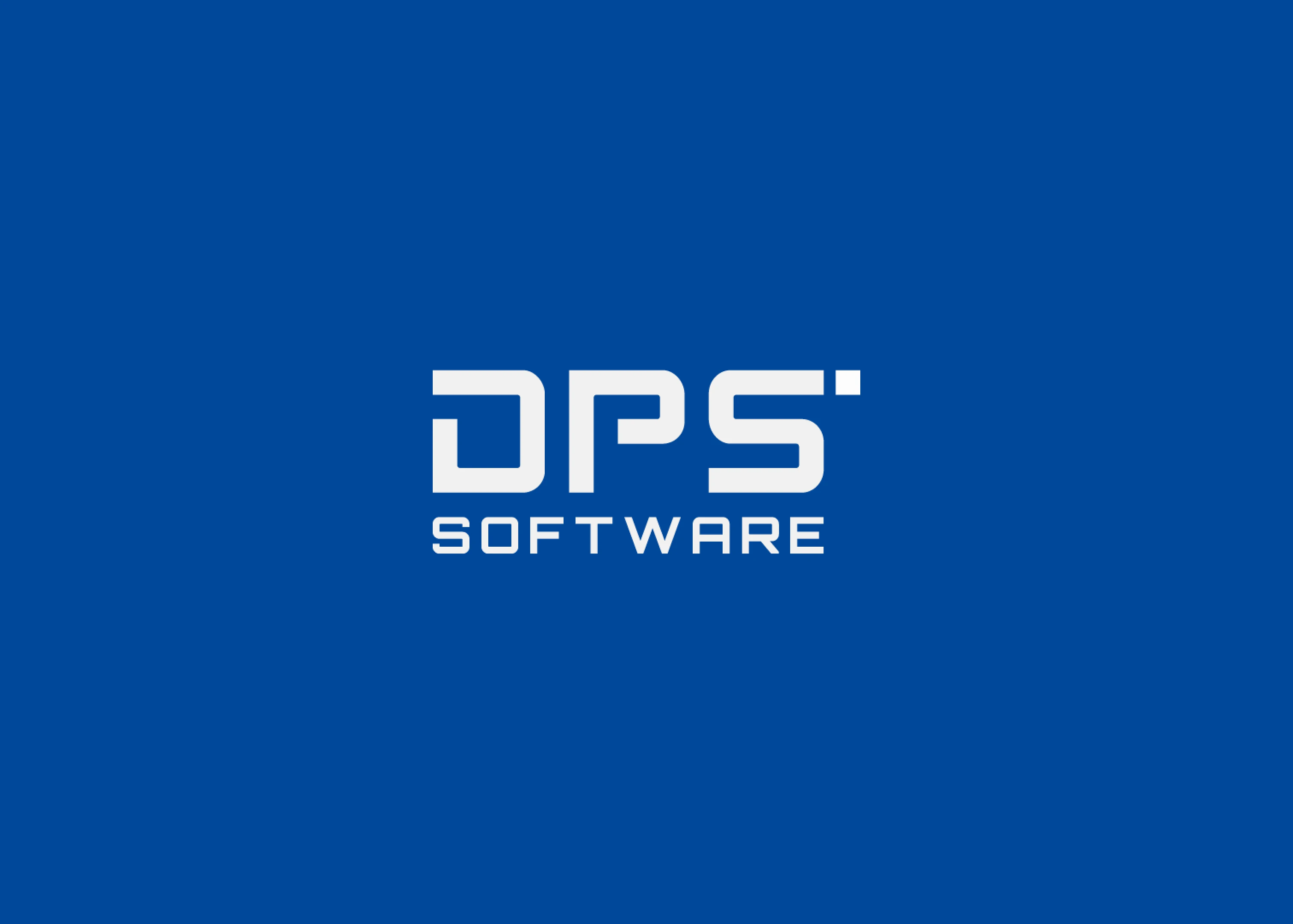 DPS Software - Customer Story