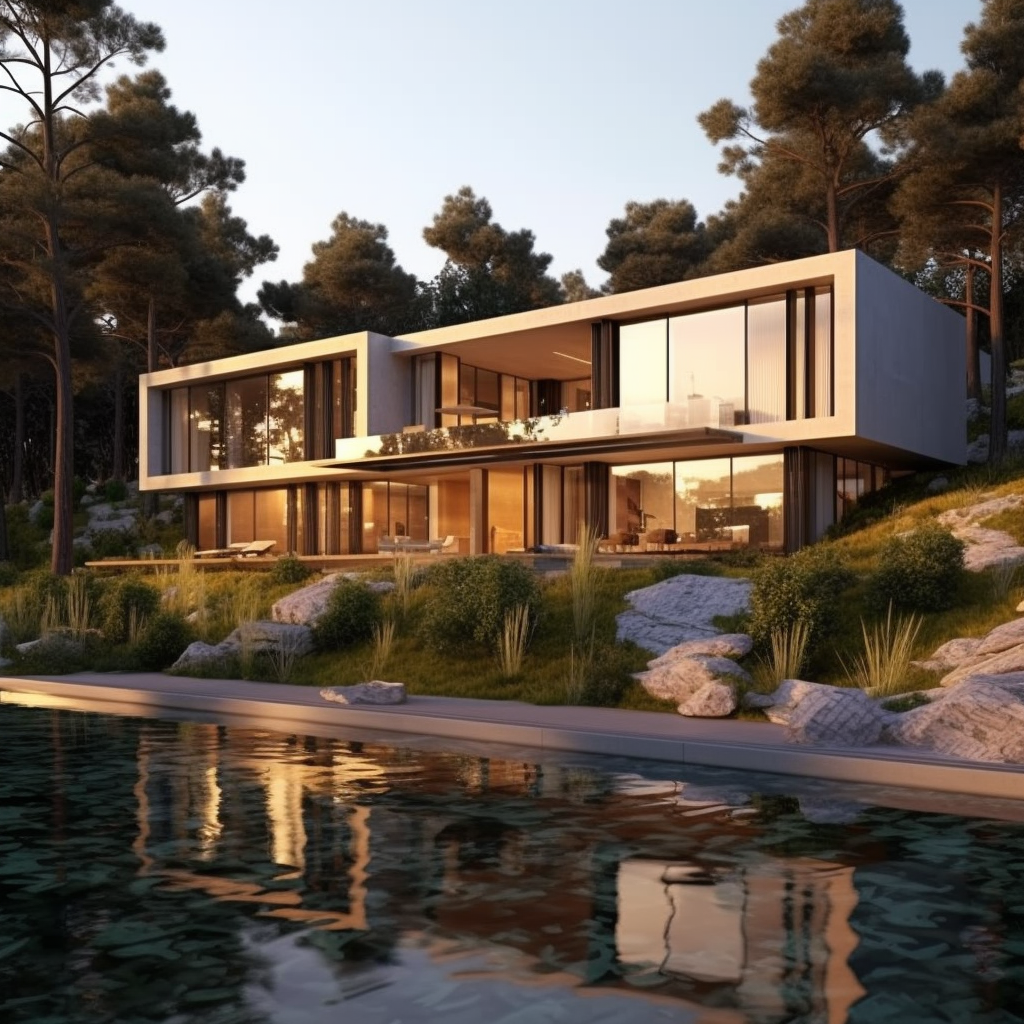 Faula MenuiserieDesign : L'Excellence en Menuiserie pour une ...