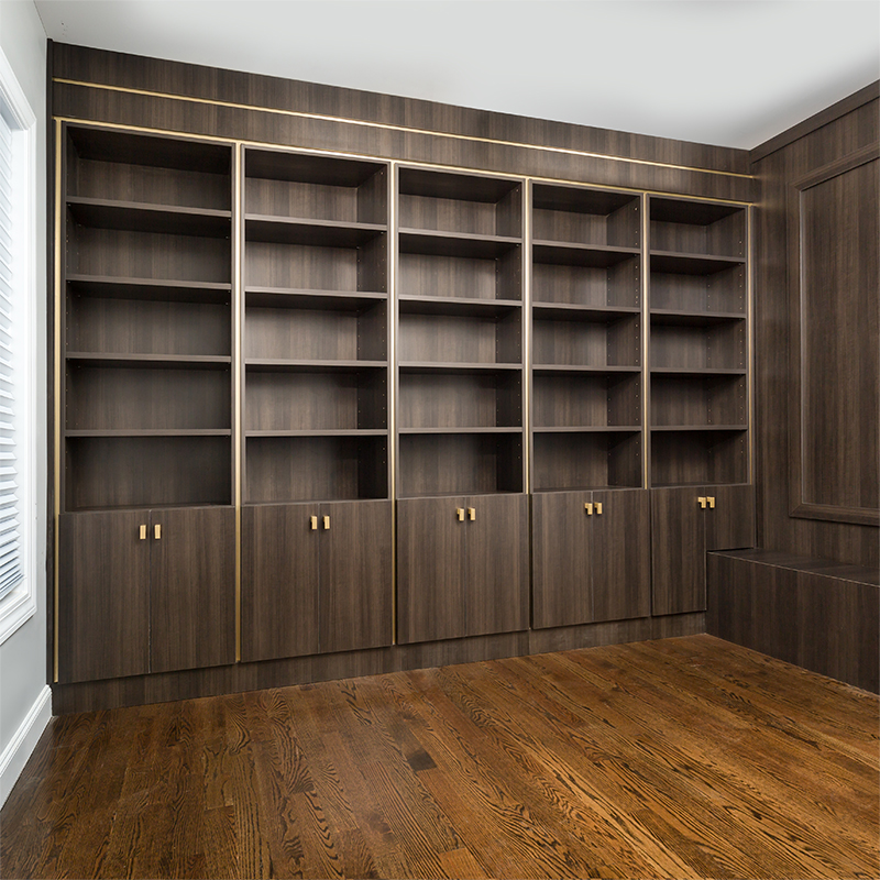 Seleqt Bookcases