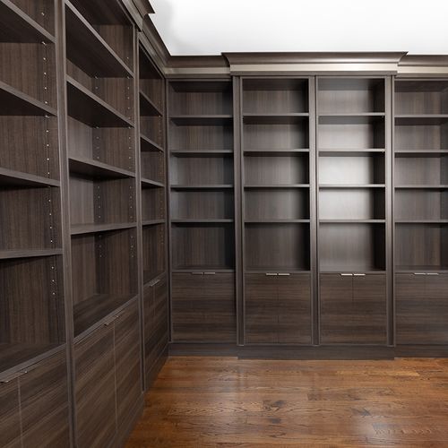 Seleqt Bookcases