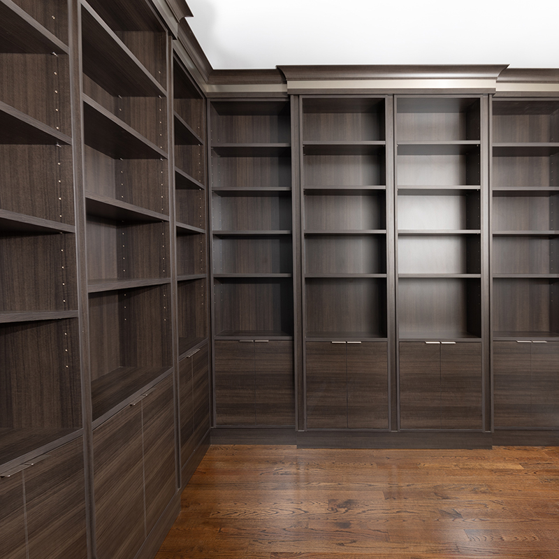 Seleqt Bookcases