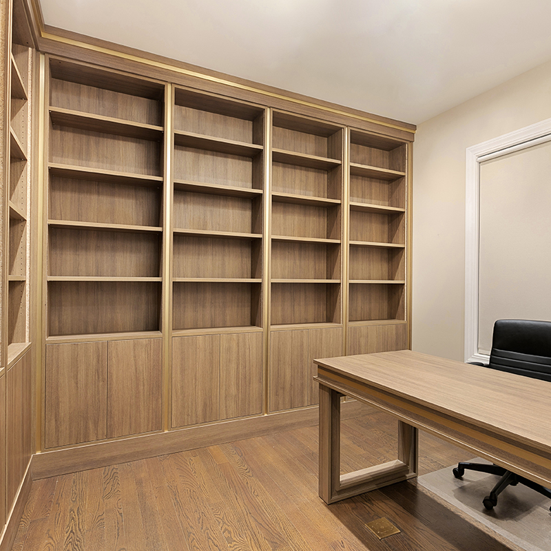 Seleqt Bookcases