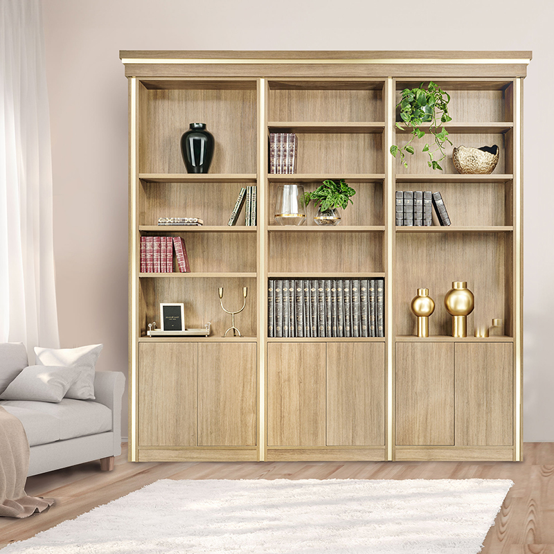 Seleqt Bookcases