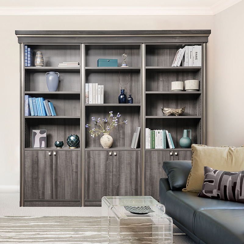 Seleqt Bookcases