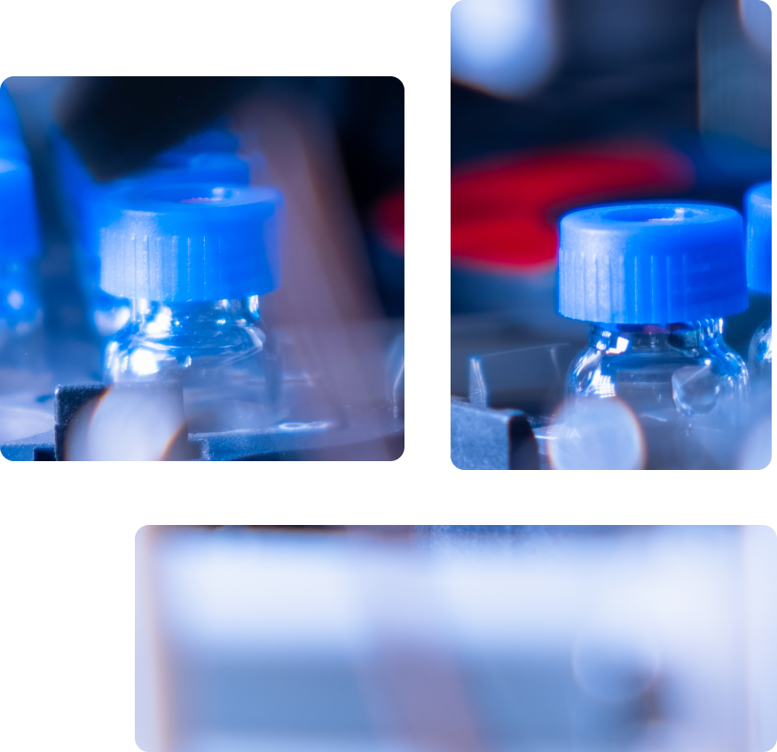 Chromatography Method Development TetraScience