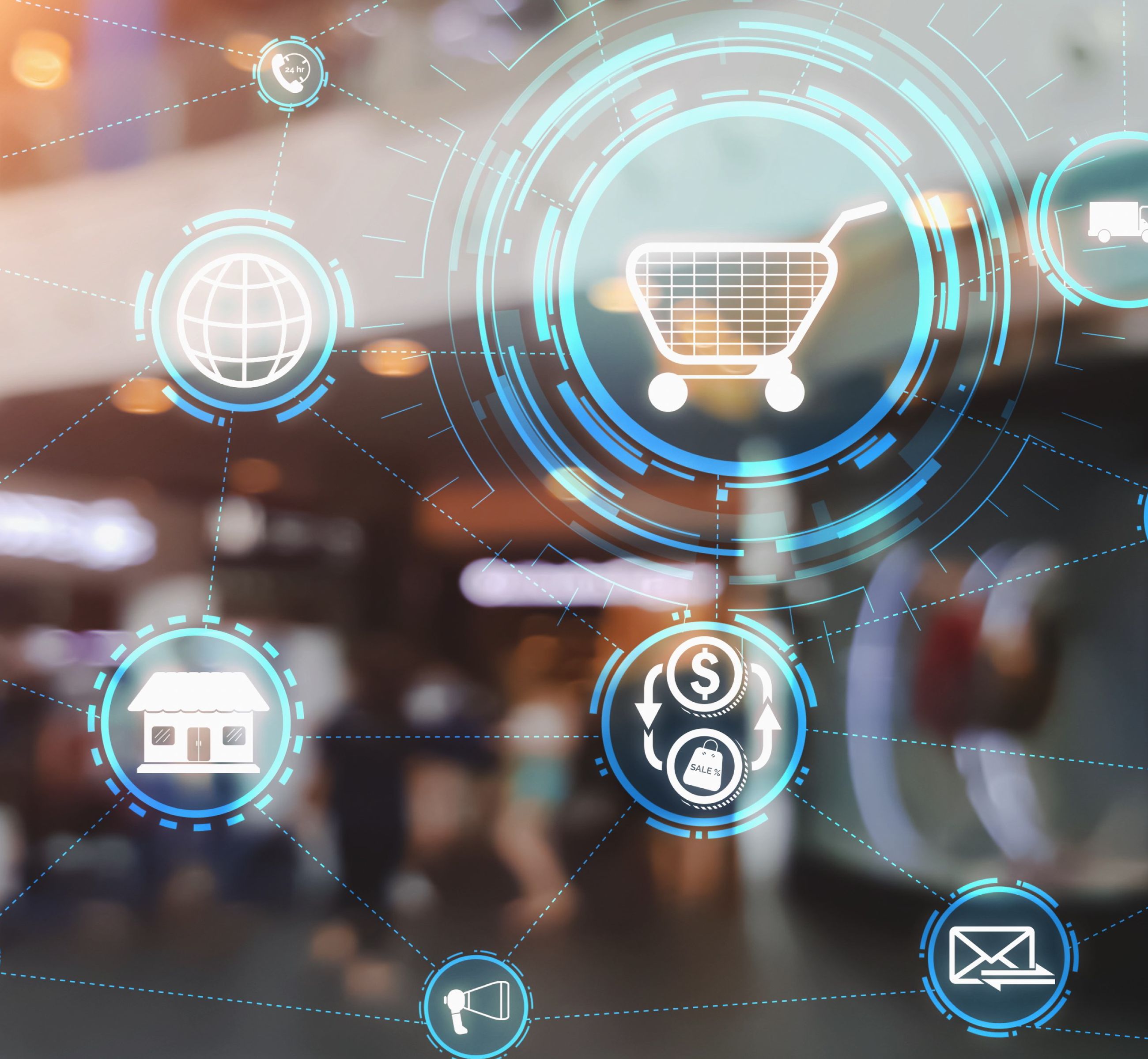 Cpg Sector Implementation