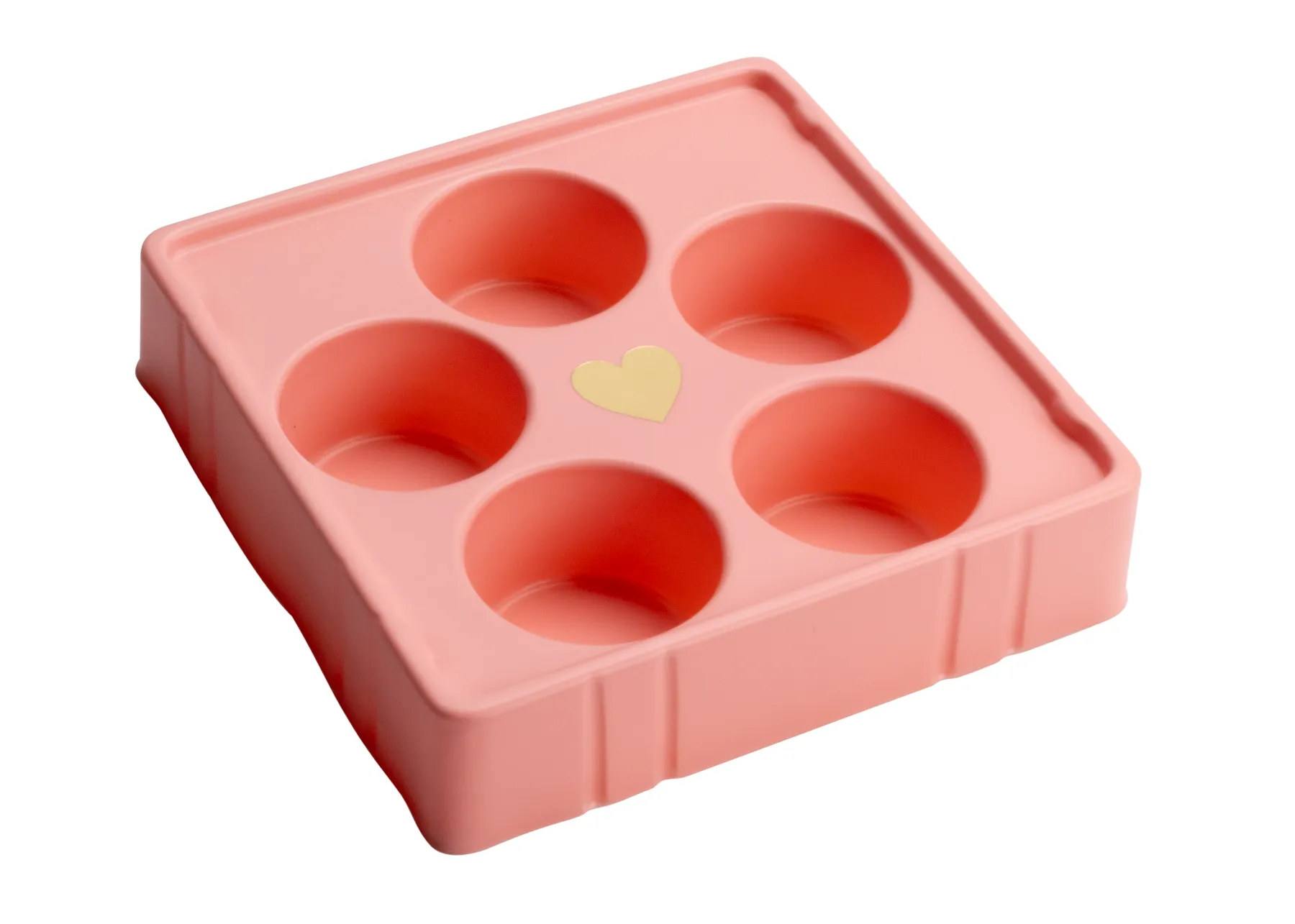 Custom Made Vac Forms — Contempo Card