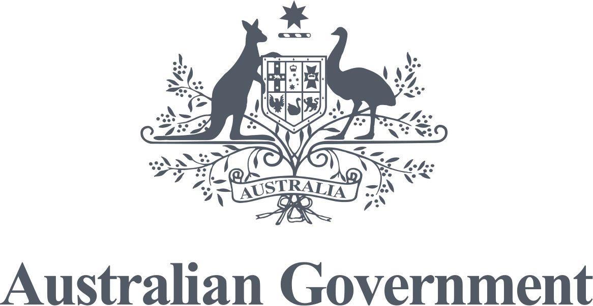 Australian Government Logo