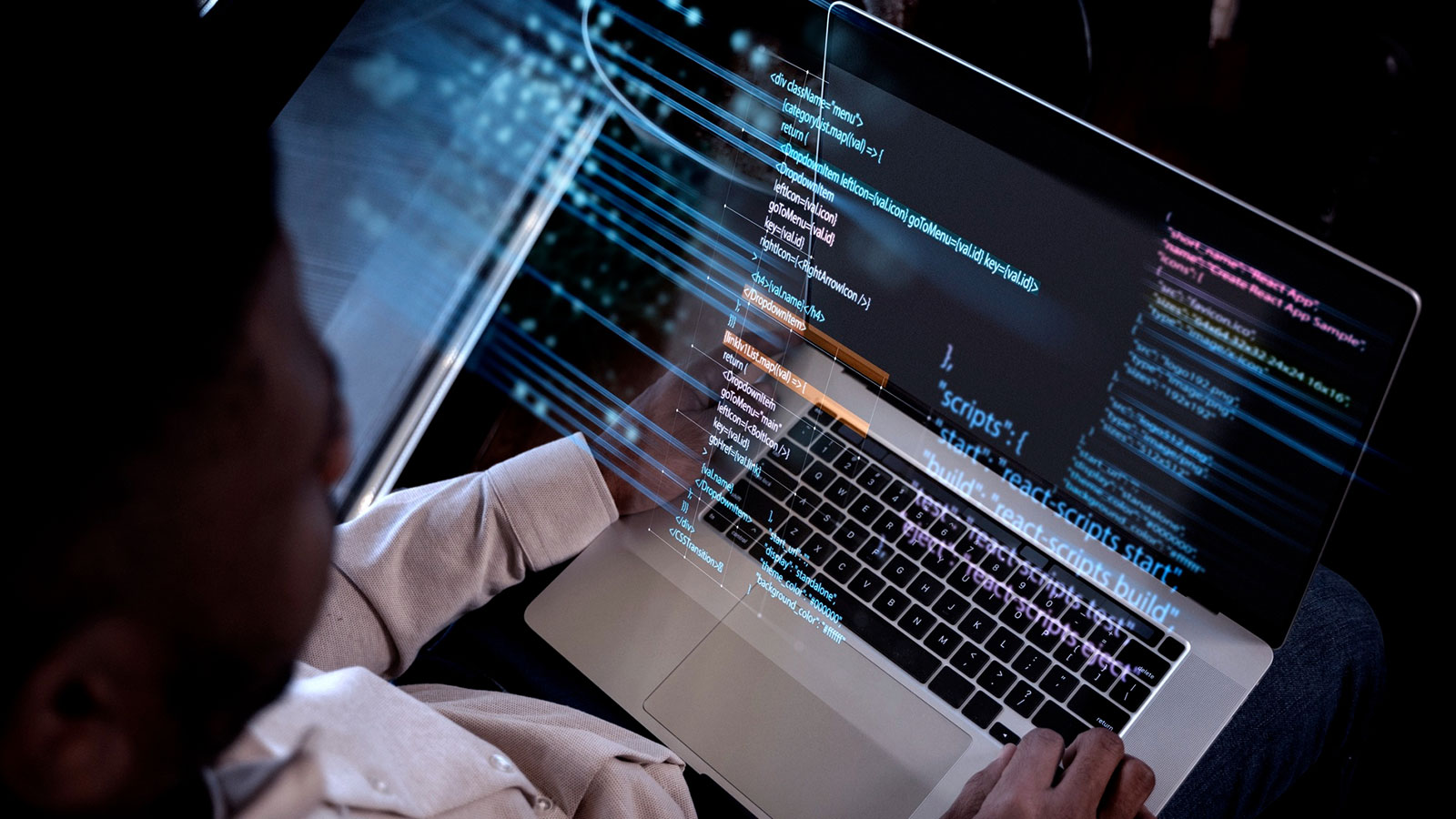 The Top Cybersecurity Trends for 2023: Navigating the Evolving Landscape