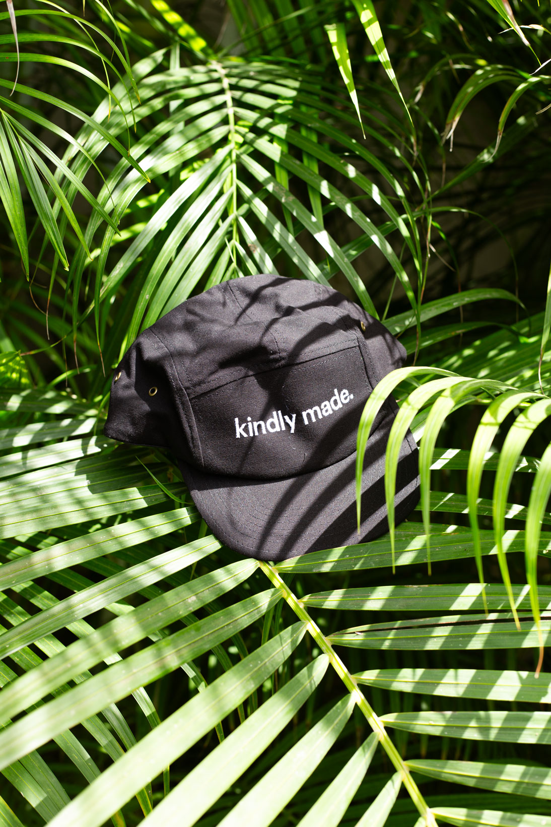 Kindly Made | Design studio for kind brands