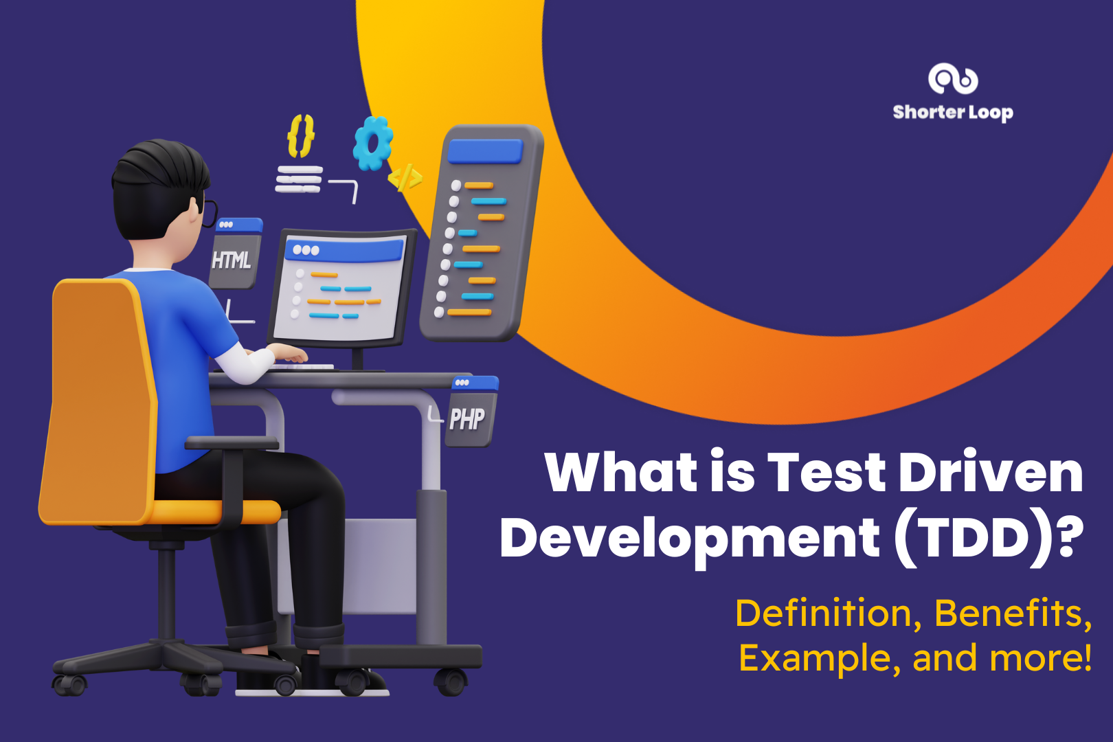 What is Test Driven Development (TDD)? Definition, Benefits, Example ...