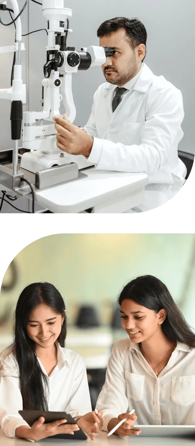 Careers | ACT Genomics